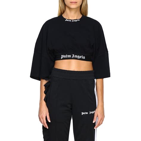 palm angels women two piece.